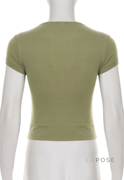 Classic Vintage & Enduringly Stylish Top