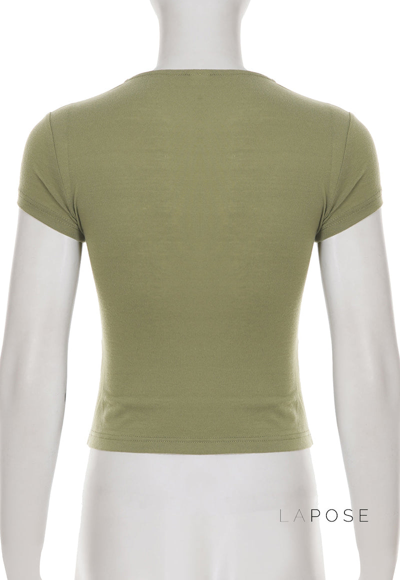 Classic Vintage & Enduringly Stylish Top