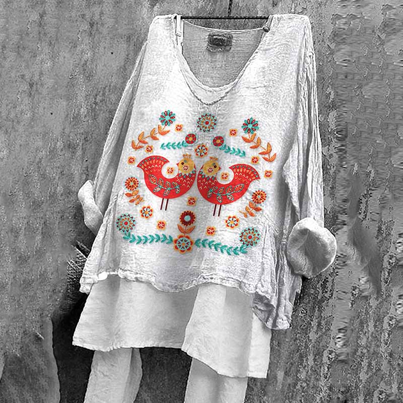 Classic Designed Shirt