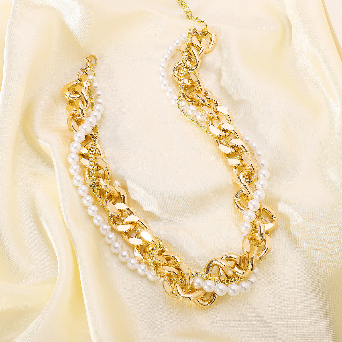 Elegantly Styled Garment for Everyday Wear