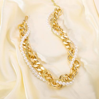 Elegantly Styled Garment for Everyday Wear