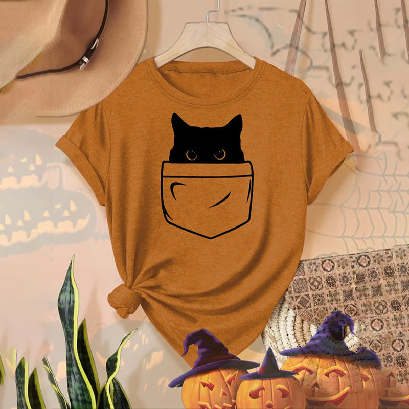 Classic Designed T-Shirt