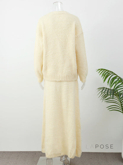 Beautifully Crafted Garment in a Classic Style
