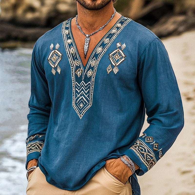 Classic Vintage T-Shirt