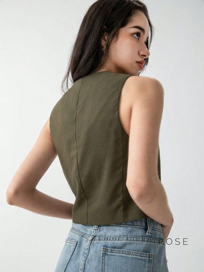 Beautifully Crafted Garment in a Classic Style