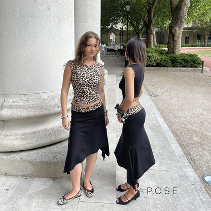Sophisticated Garment with a Clean Classic Look