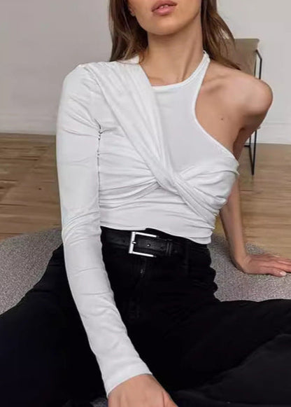 Polished Top with an Effortless Classic Look