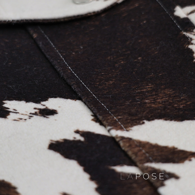 Beautifully Finished Jacket in a Timeless Design