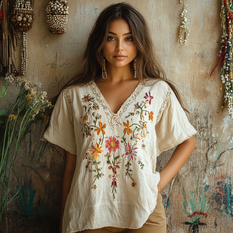 Beautifully Crafted T-Shirt