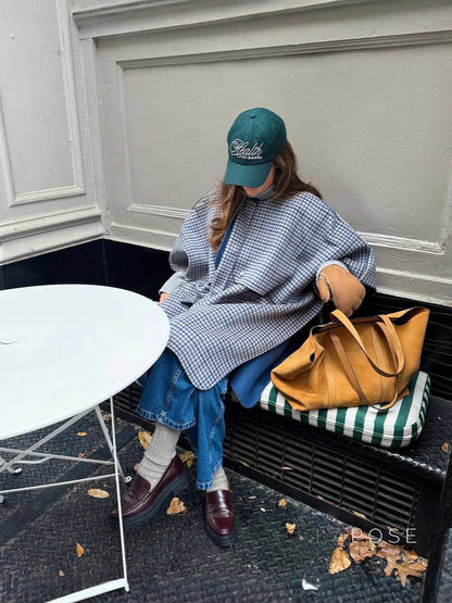 Beautifully Crafted Coat in a Classic Style