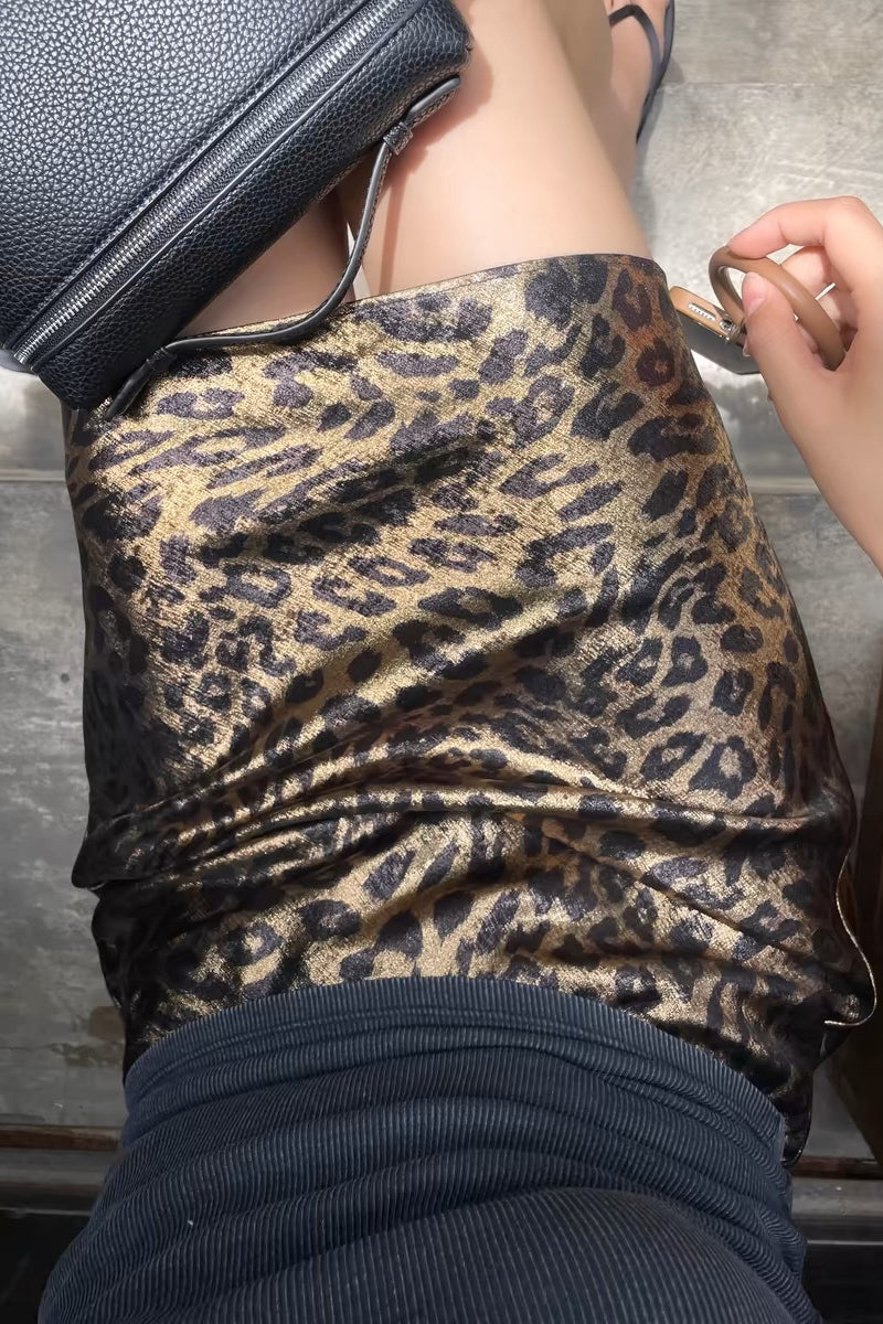 Leopard Print