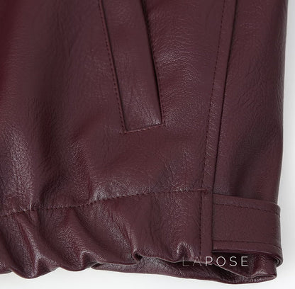 Classic Vintage Jacket with a Flattering Fit