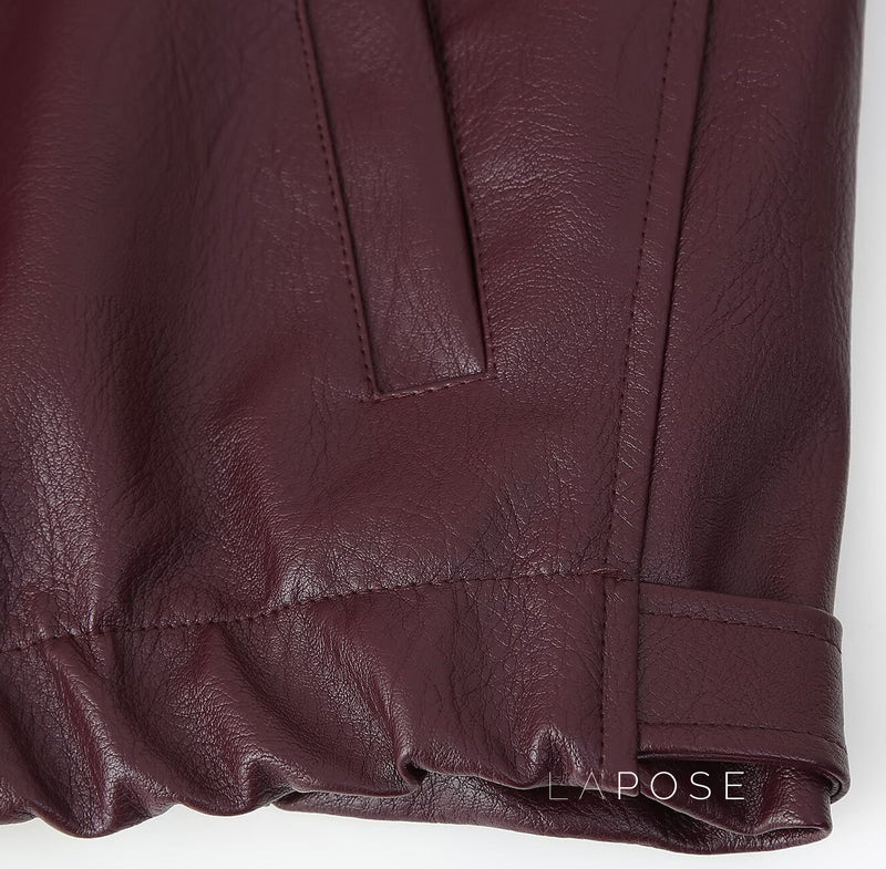Classic Vintage Jacket with a Flattering Fit