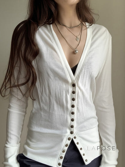Elegantly Styled Top for Everyday Wear