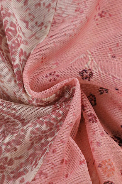Thoughtfully Designed Garment