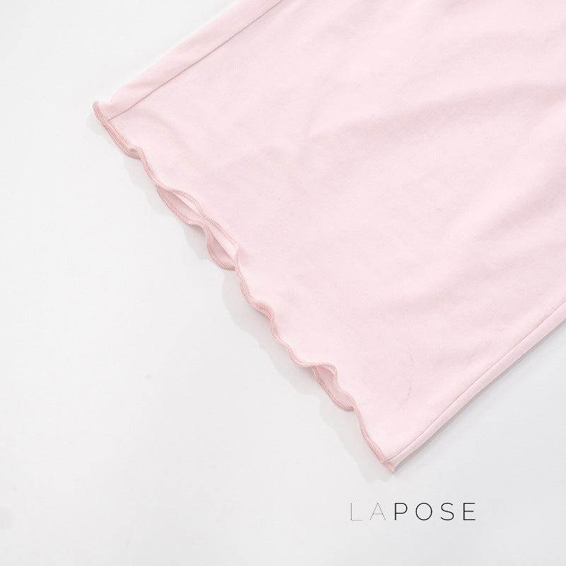 A Vintage Style Garment with Delicate Timeless Details