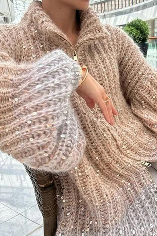 Vintage Inspired Cardigan