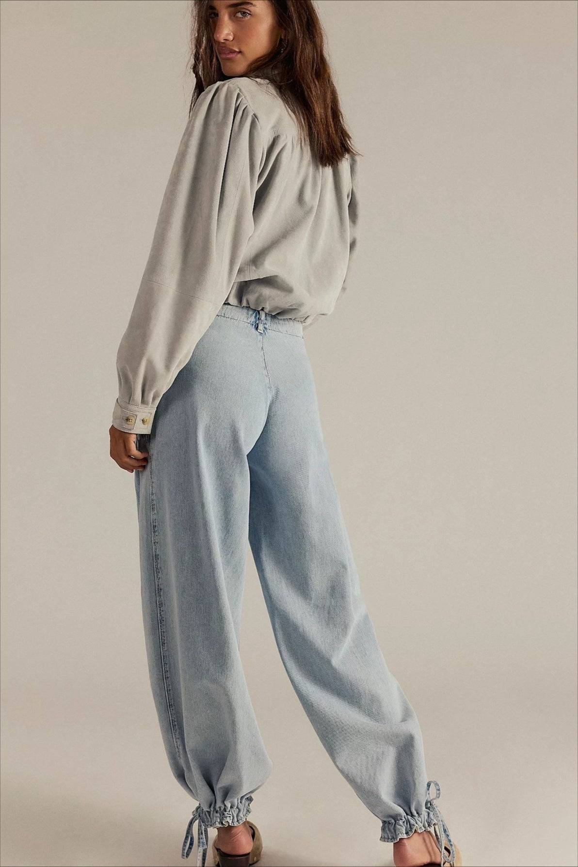 Timeless Vintage Style Garment
