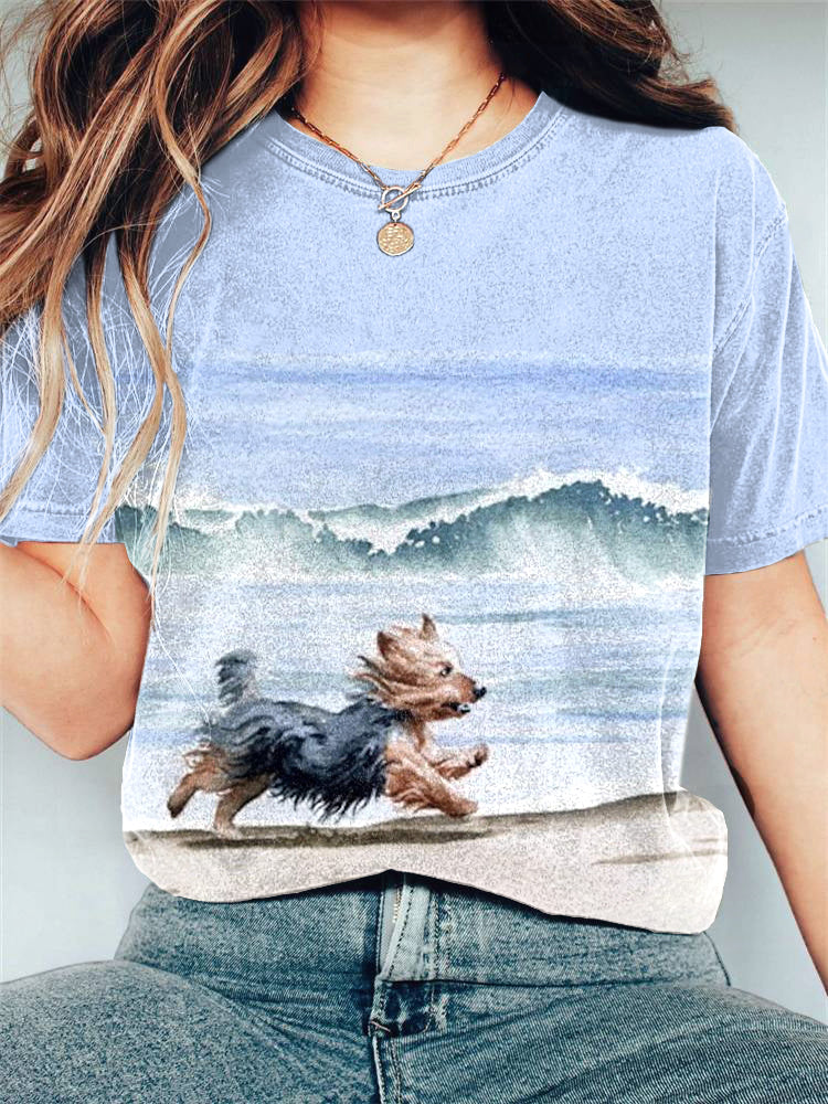 Classic Vintage T-Shirt