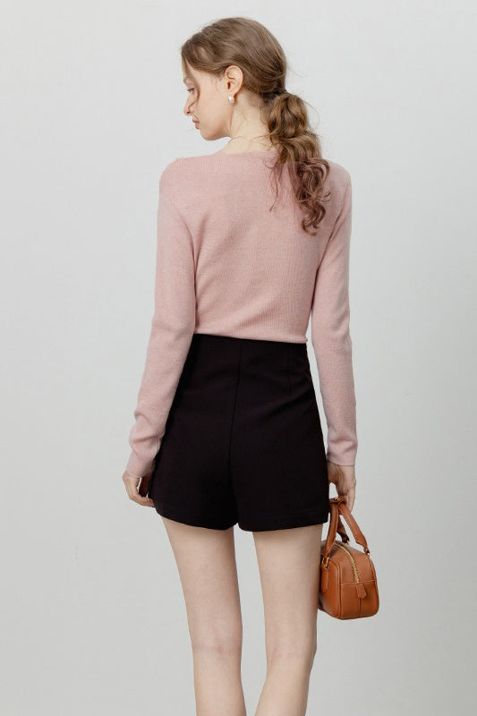 Vintage Inspired Garment with a Contemporary Edge