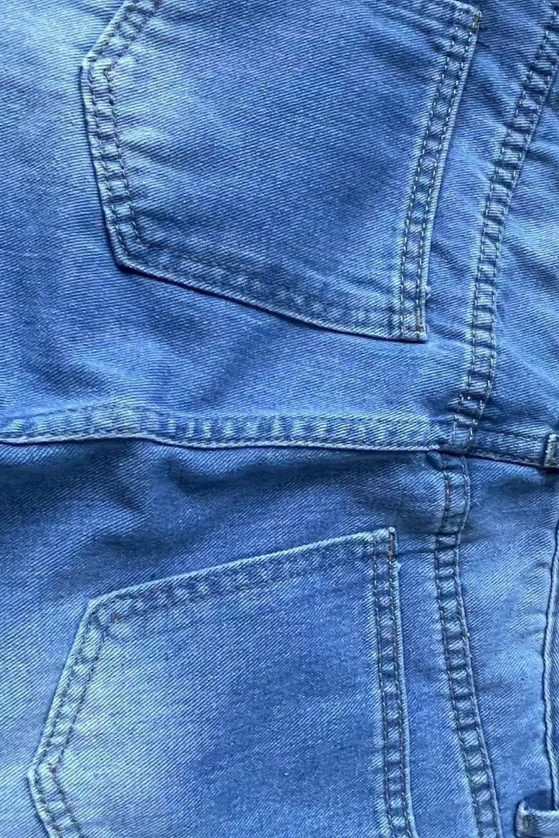 Thoughtfully Designed Garment