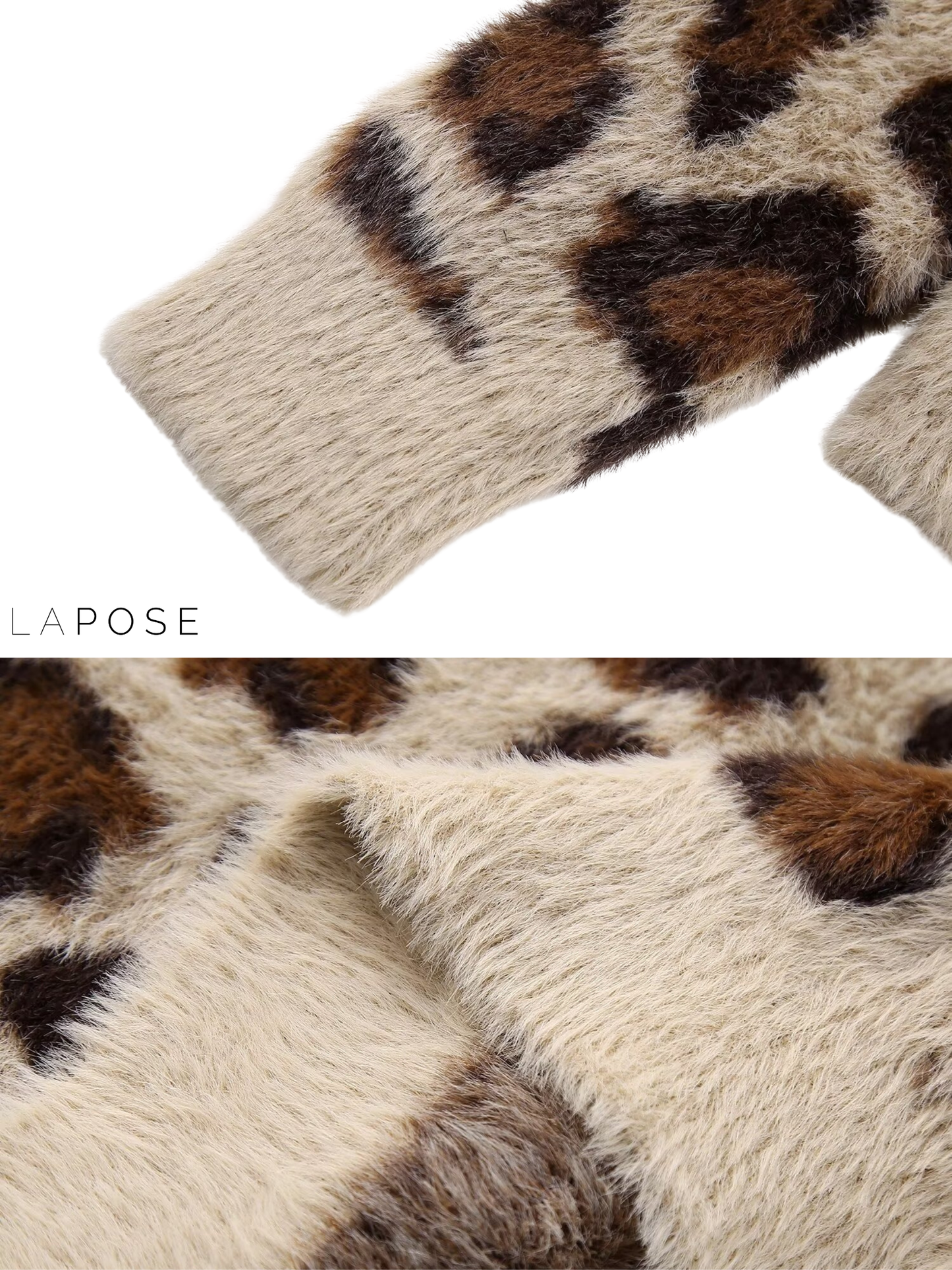 Effortlessly Elegant Cardigan with a Timeless Design