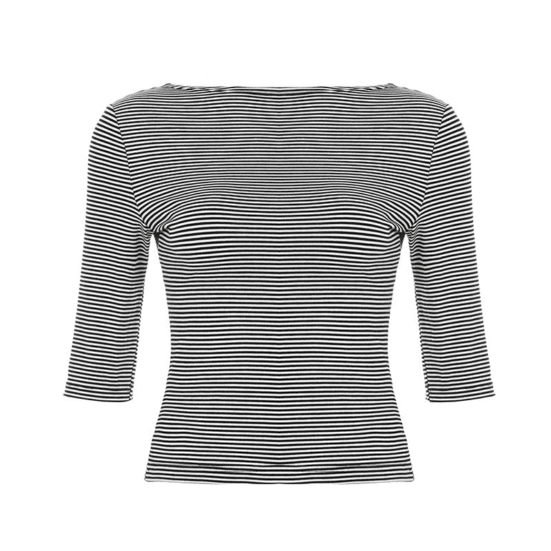 Beautifully Crafted Top in a Classic Style