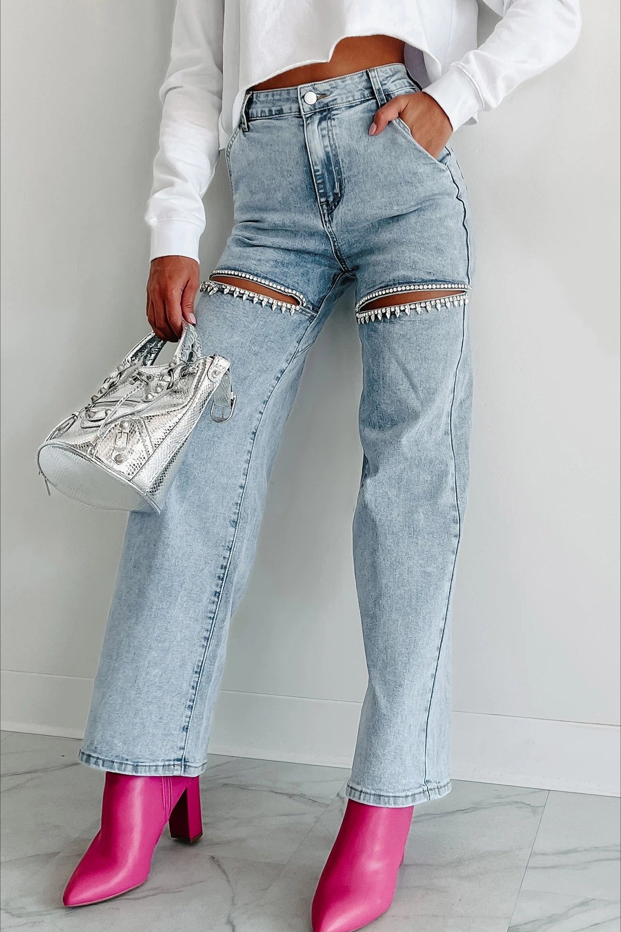 Timeless Vintage Style Garment