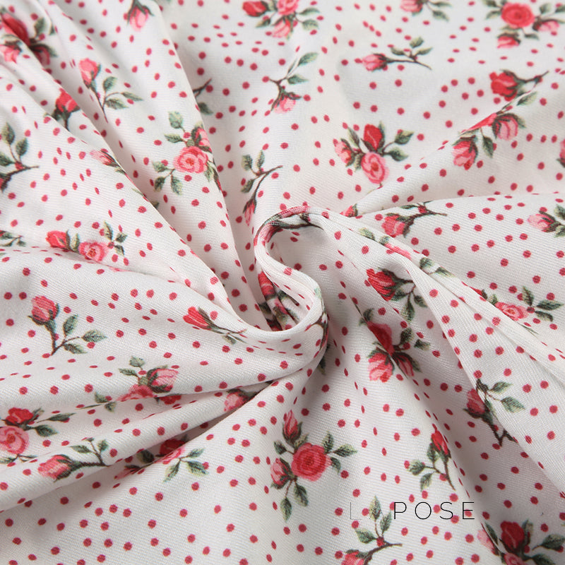 Classic Vintage Garment with a Flattering Fit