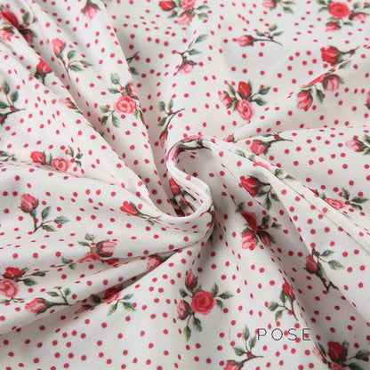 Classic Vintage Garment with a Flattering Fit