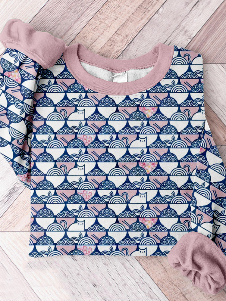 Timeless Vintage Style Shirt
