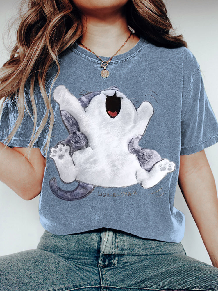 Beautifully Crafted T-Shirt