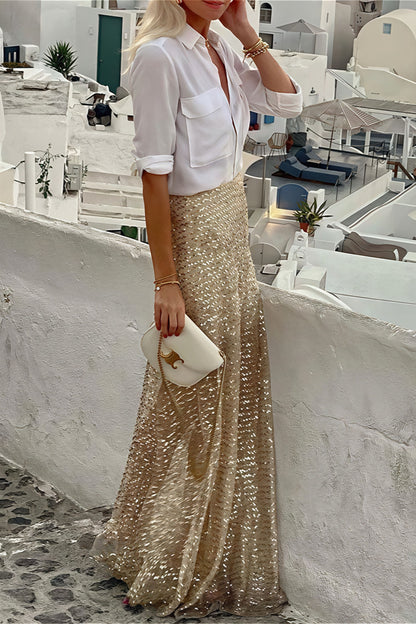 Classic Designed Garment