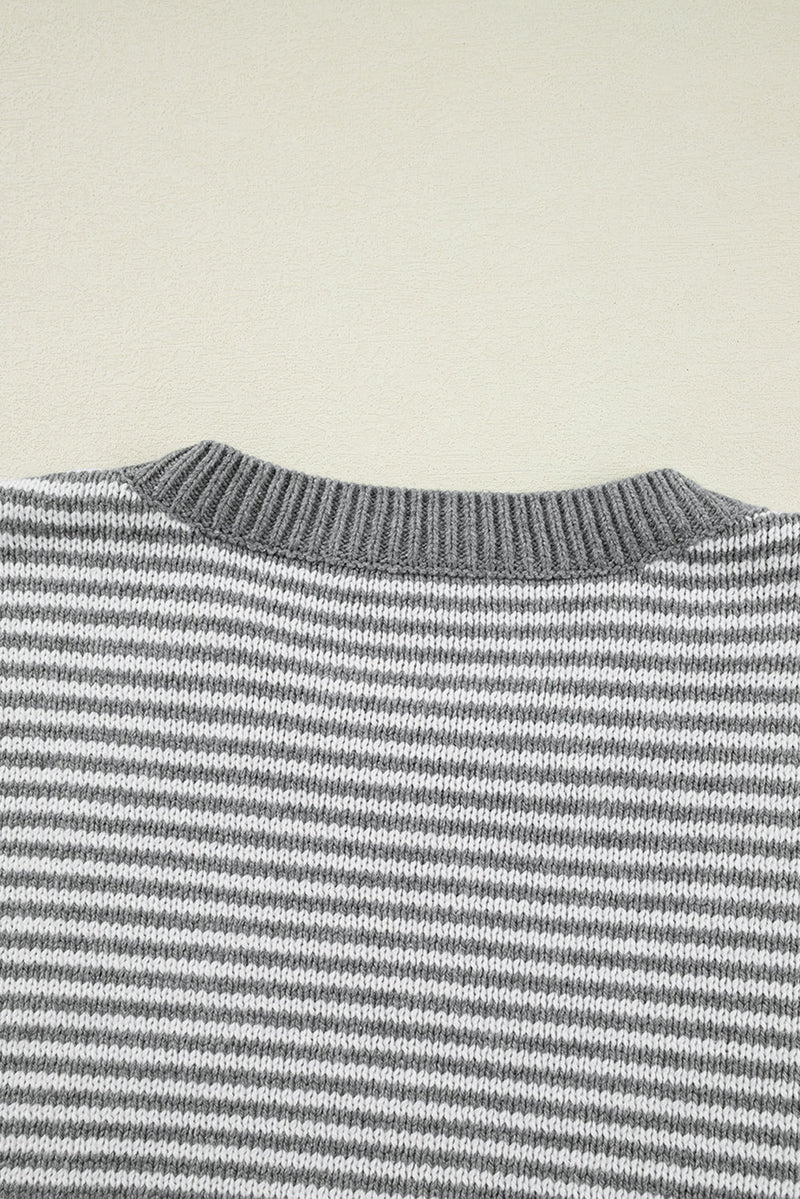 Thoughtfully Designed Sweater