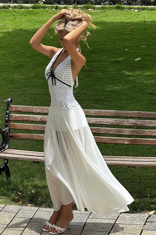 Beautifully Crafted Dress