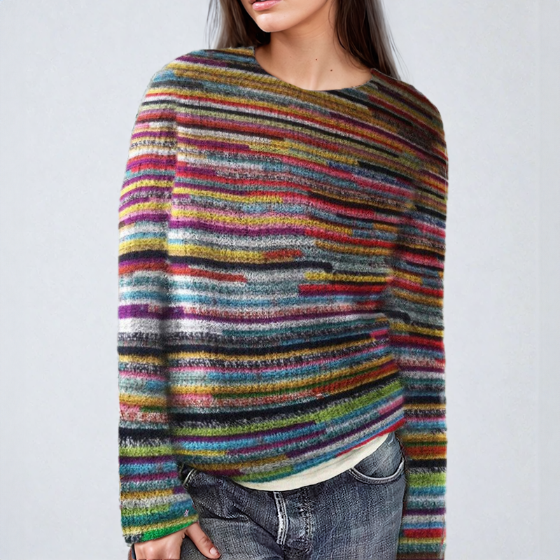 Elegantly Designed Sweater