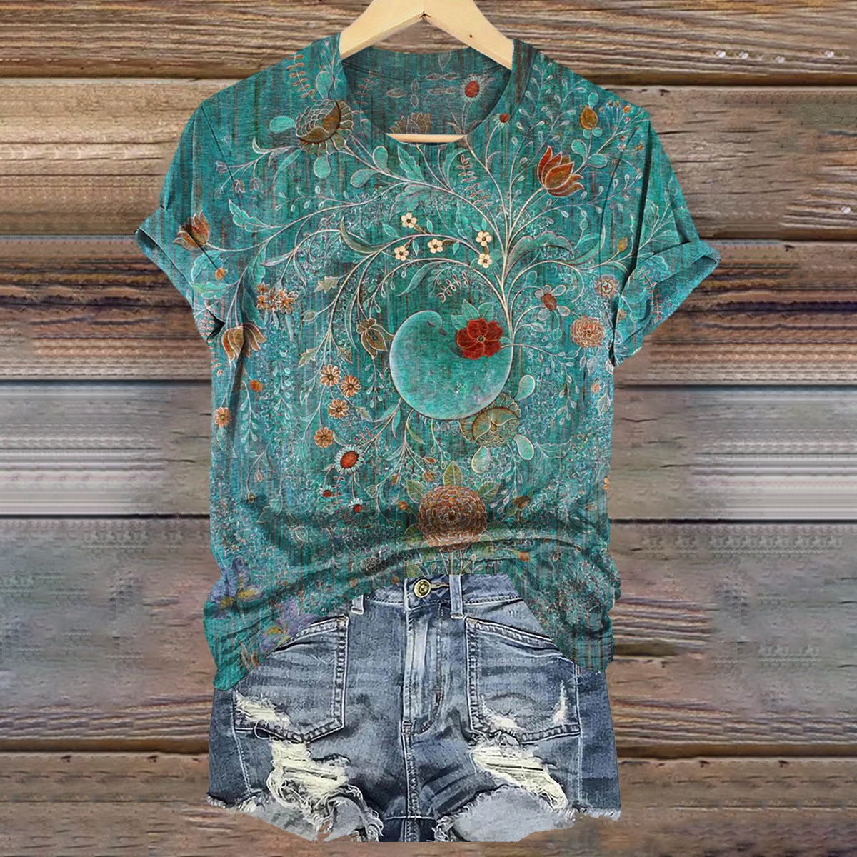 Classic Vintage T-Shirt