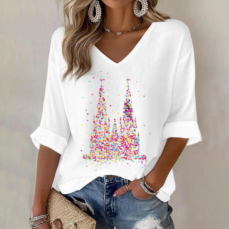Beautifully Crafted Shirt