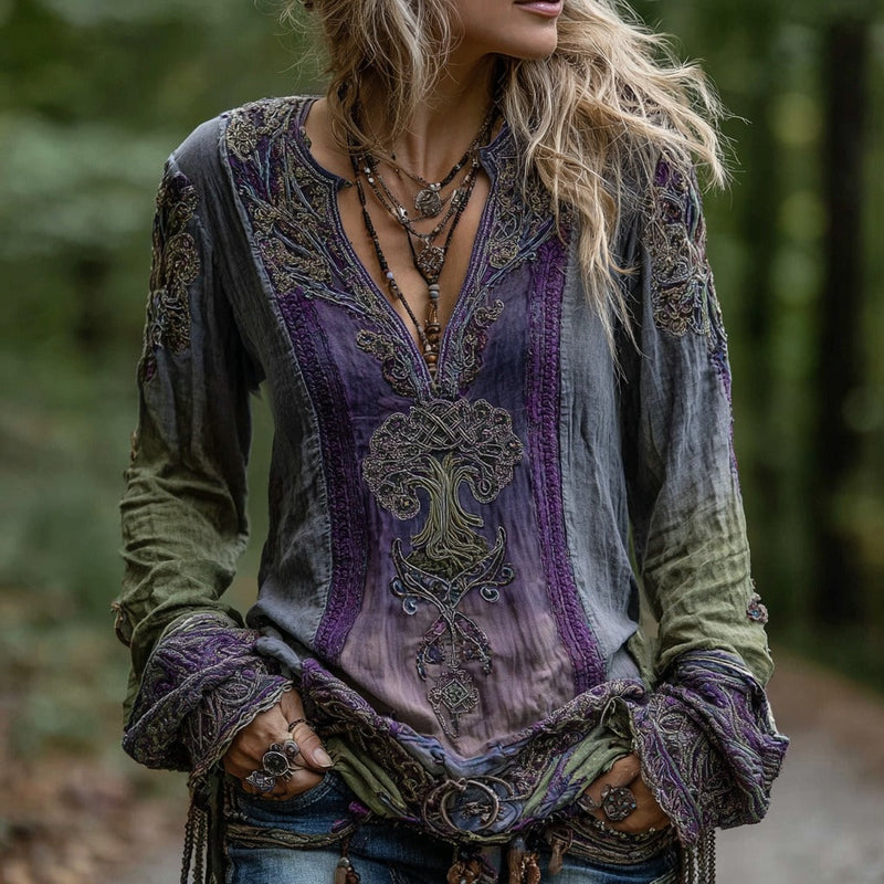 Elegantly Designed Shirt