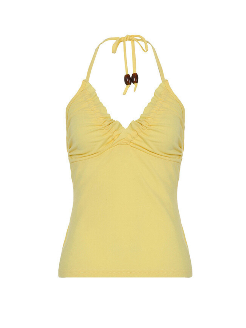 Effortlessly Elegant Top with a Timeless Design