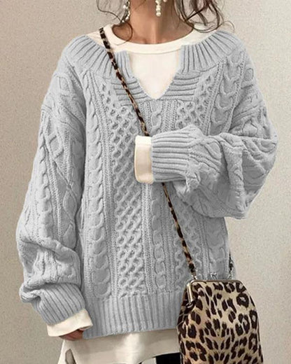 Classic Vintage Sweater
