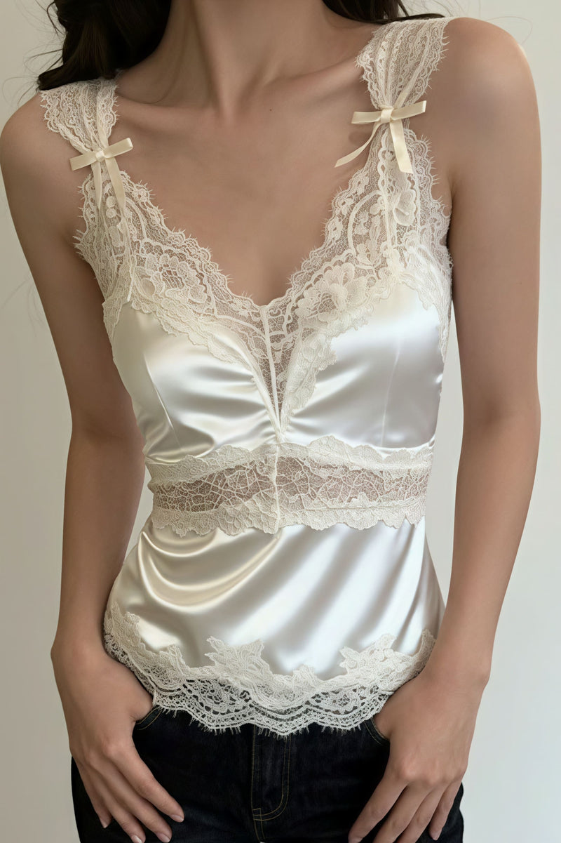 Classic Vintage Top with a Flattering Fit