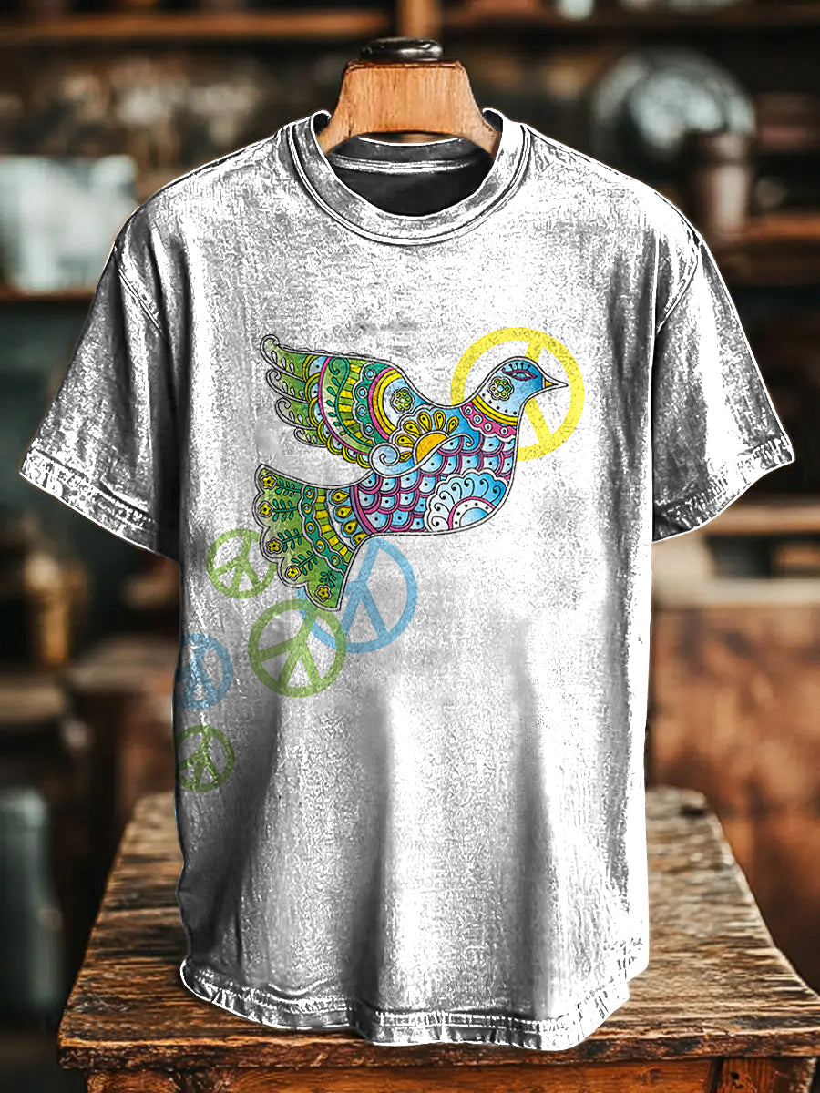 Vintage Inspired T-Shirt