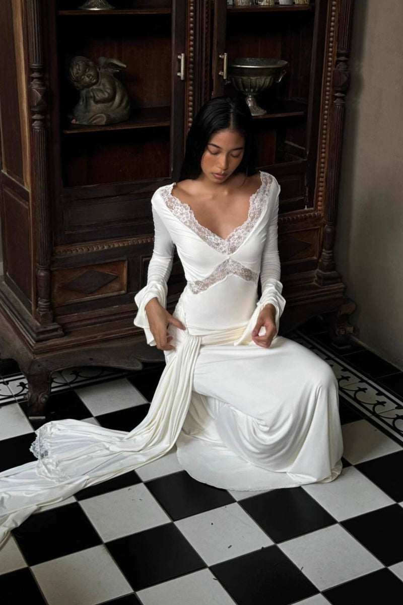 Beautifully Crafted Dress