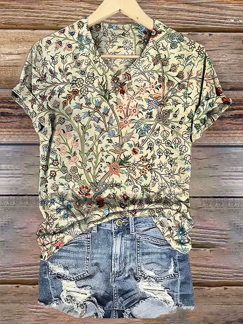 Vintage Inspired T-Shirt