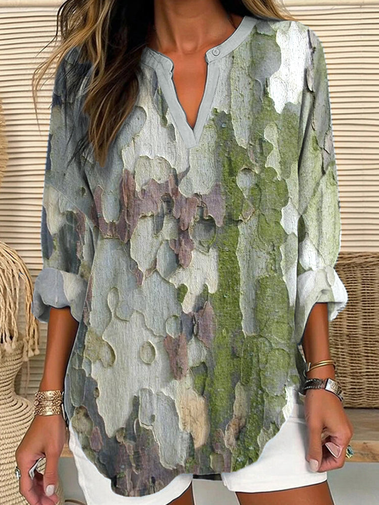 Classic Vintage Shirt