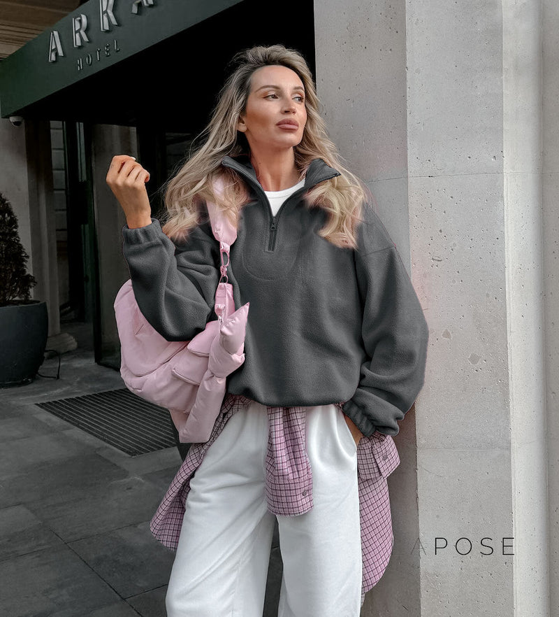 Polished Shirt with an Effortless Classic Look