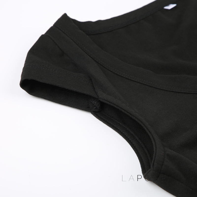 Sophisticated Top with a Clean Classic Look