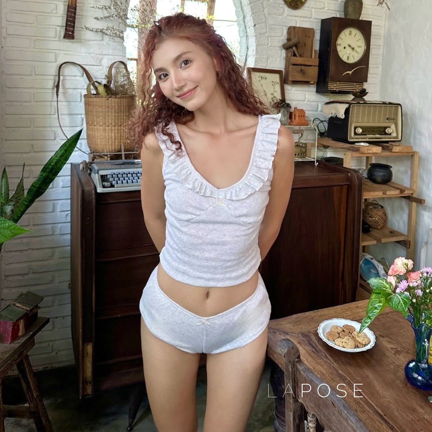Beautifully Crafted Garment in a Classic Style