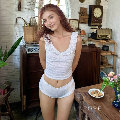 Beautifully Crafted Garment in a Classic Style